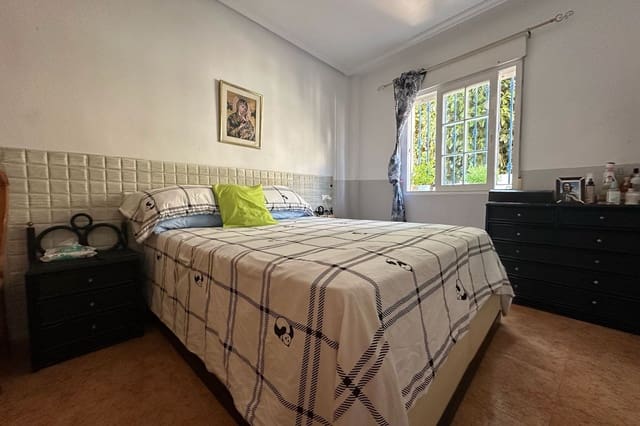 2 Zimmer Apartment zu verkaufen in Los Nietos, Cartagena mit Pool - 159.900 € (Ref: 9904962)