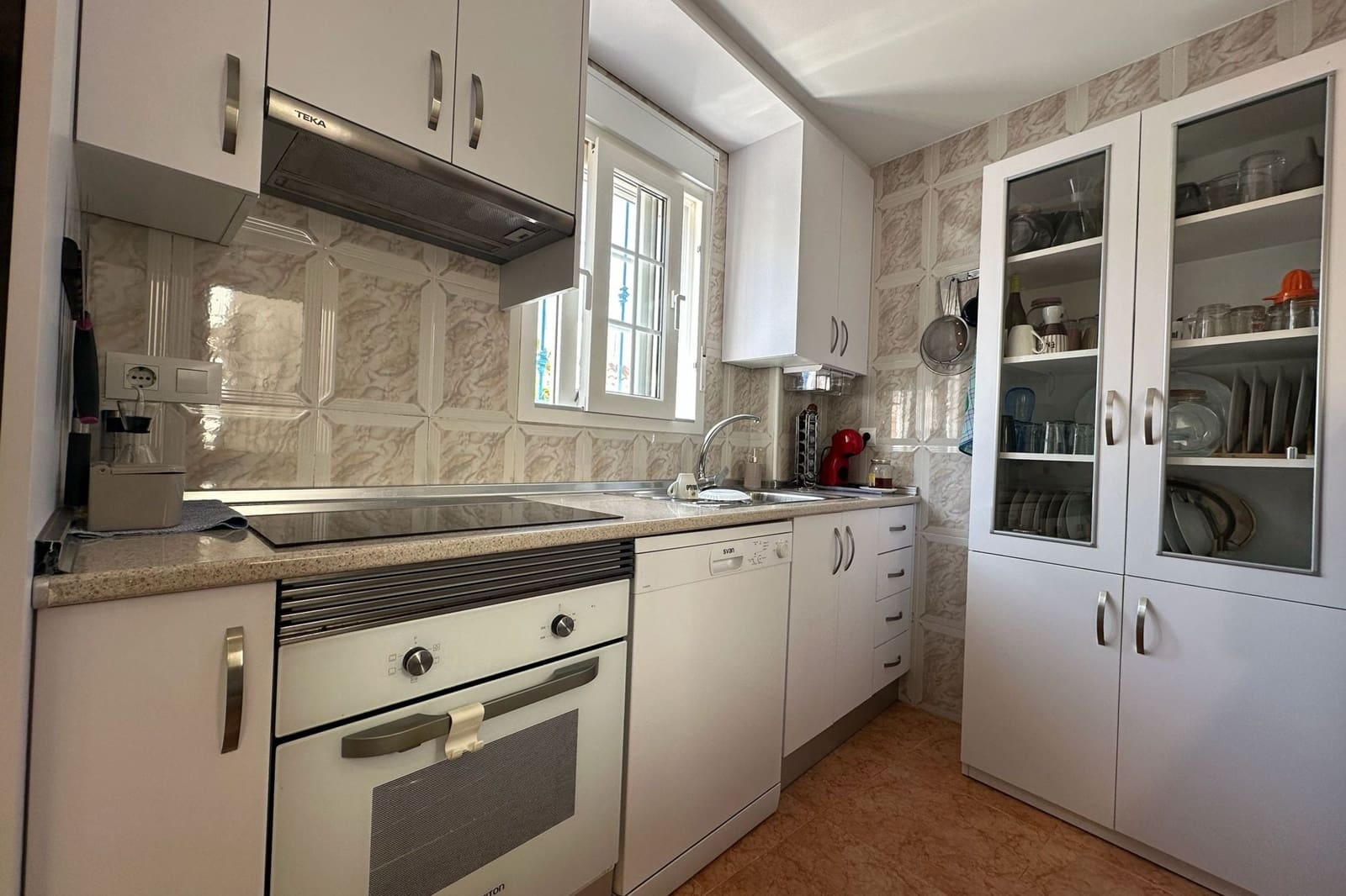 2 sypialnia Apartament na sprzedaż w Los Nietos z basenem - 159 900 € (Ref: 9904962)