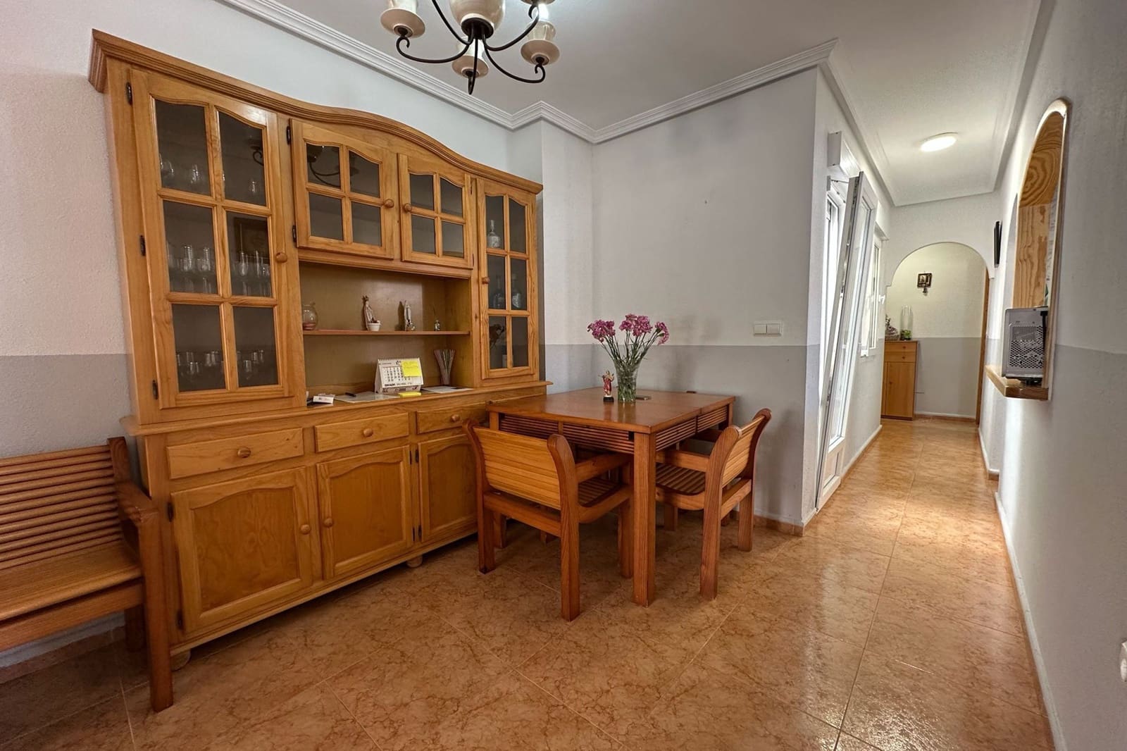 2 sypialnia Apartament na sprzedaż w Los Nietos z basenem - 159 900 € (Ref: 9904962)