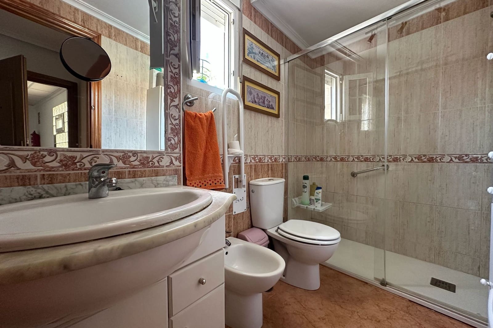 2 sypialnia Apartament na sprzedaż w Los Nietos z basenem - 159 900 € (Ref: 9904962)