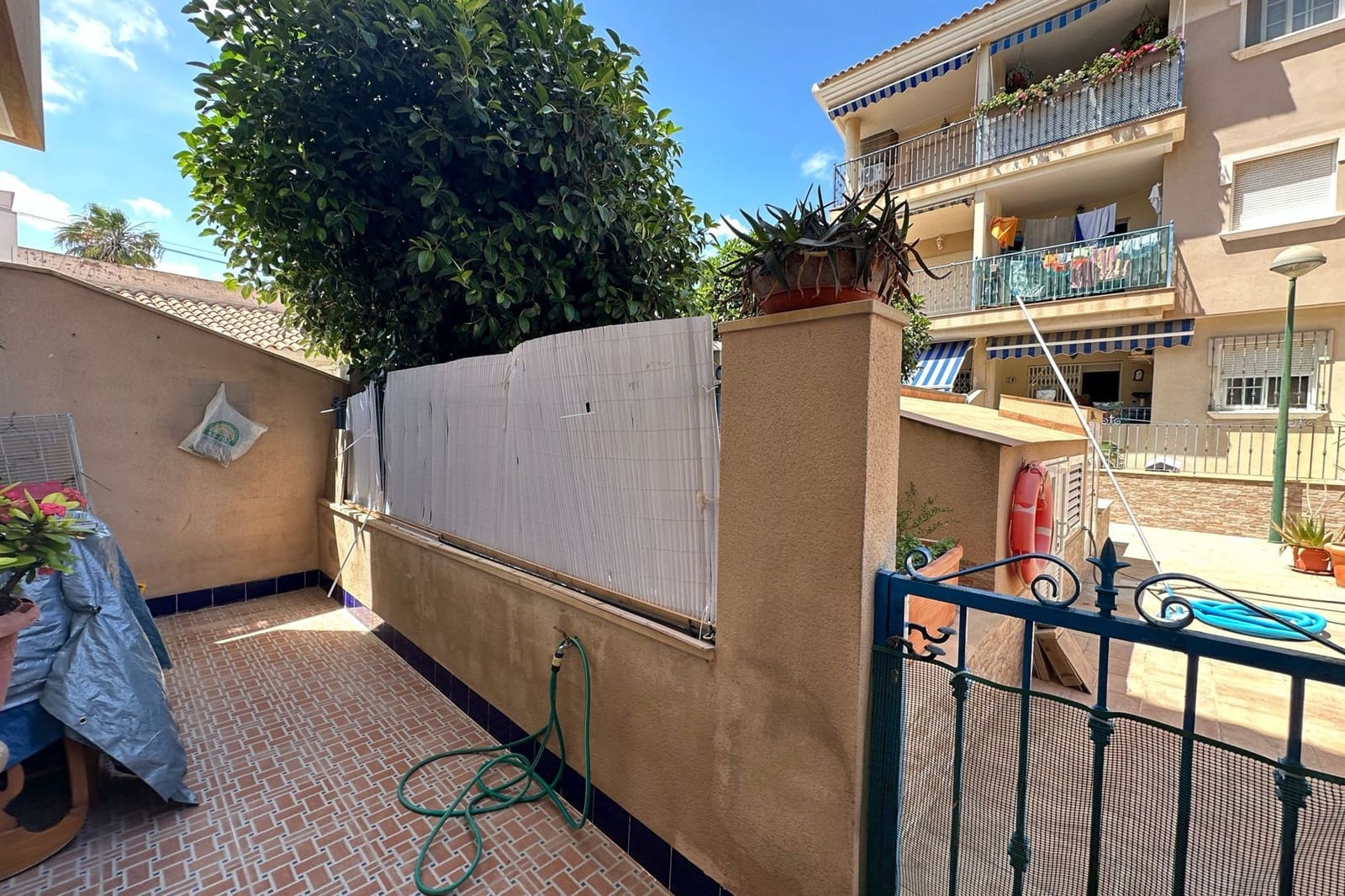 2 sypialnia Apartament na sprzedaż w Los Nietos z basenem - 159 900 € (Ref: 9904962)