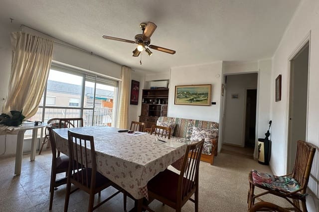3 soveværelse Lejlighed til salg i Los Urrutias, Cartagena - € 99.000 (Ref: 9904963)