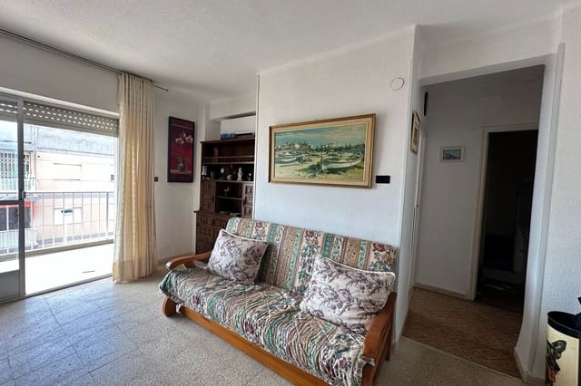 3 soveværelse Lejlighed til salg i Los Urrutias, Cartagena - € 99.000 (Ref: 9904963)