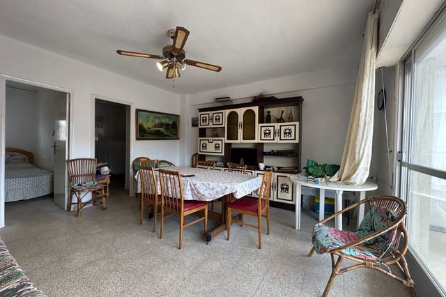 3 soveværelse Lejlighed til salg i Los Urrutias, Cartagena - € 99.000 (Ref: 9904963)