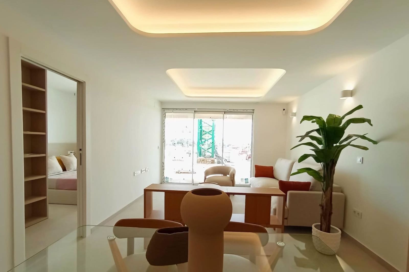 3 chambre Appartement à vendre à Benijofar avec piscine - 349 900 € (Ref: 9913453)