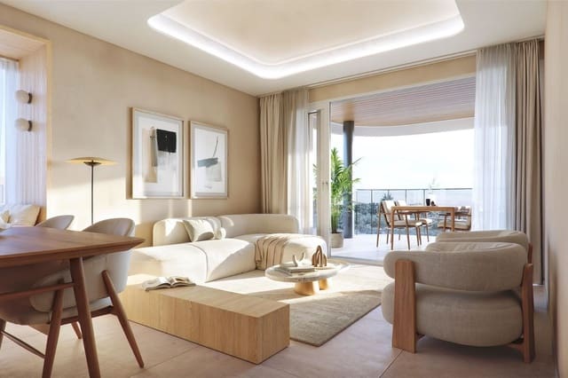 3 chambre Appartement à vendre à Benijófar avec piscine - 349 900 € (Ref: 9913453)