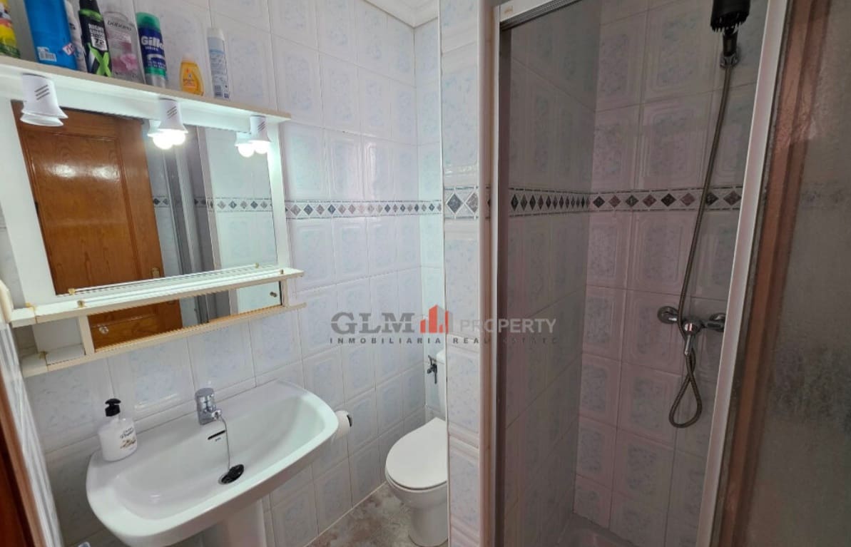 2 bedroom Villa for sale in Los Narejos with pool - € 199,500 (Ref: 9913777)