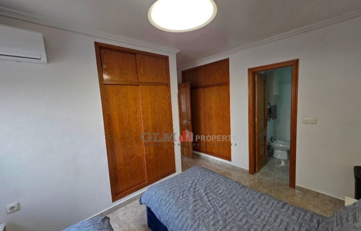 2 bedroom Villa for sale in Los Narejos with pool - € 199,500 (Ref: 9913777)