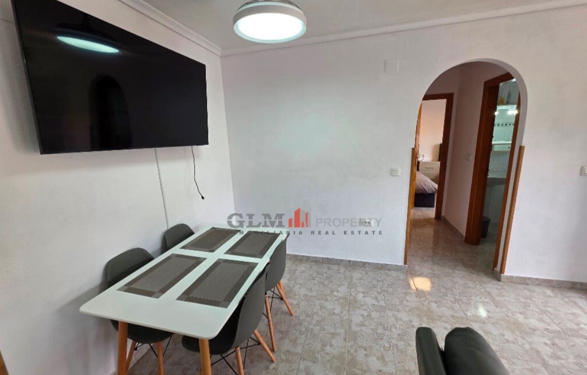 2 bedroom Villa for sale in Los Narejos with pool - € 199,500 (Ref: 9913777)