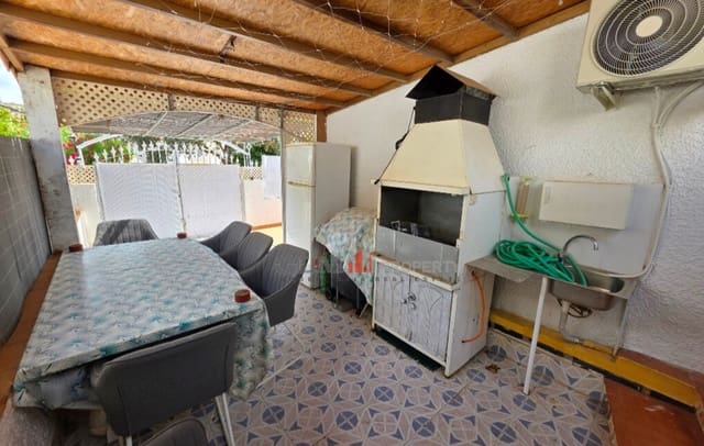 2 bedroom Villa for sale in Los Narejos, Los Alcázares with pool - € 199,500 (Ref: 9913777)