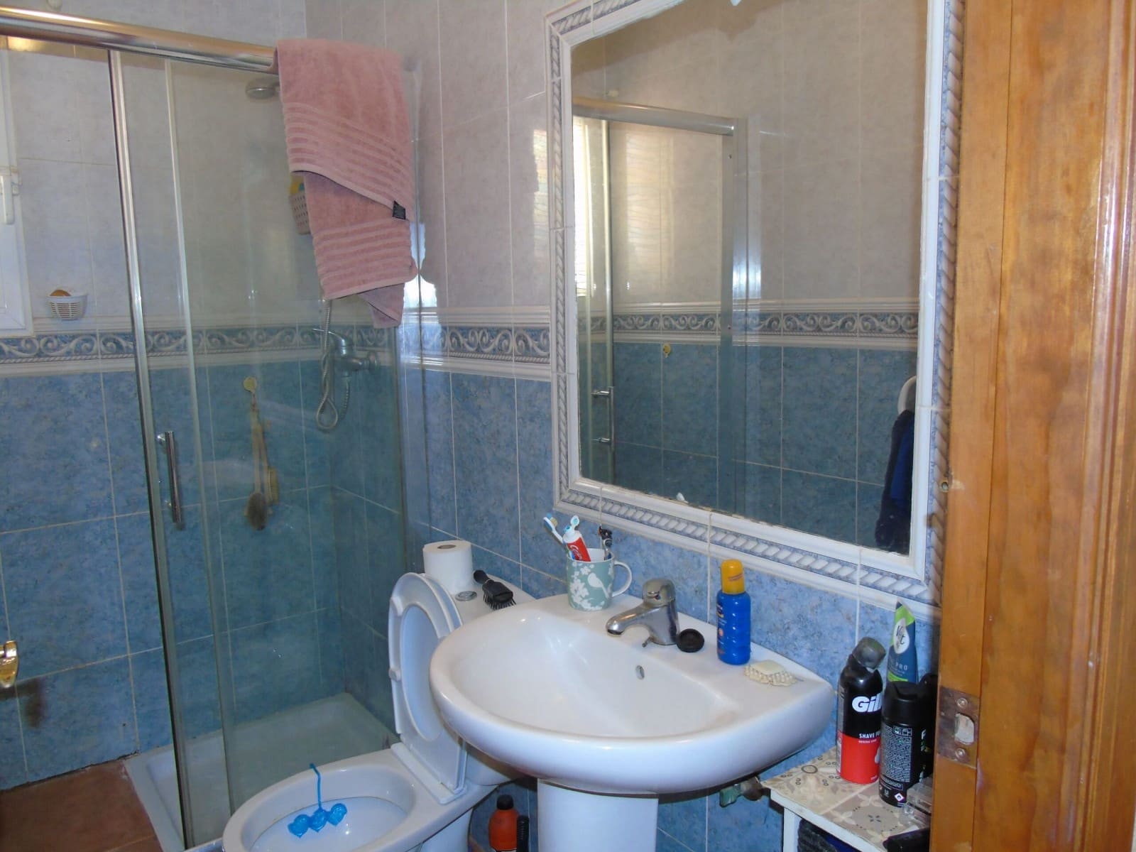 4 soveværelse Byhus til salg i Los Nietos med garage - € 170.000 (Ref: 9937319)