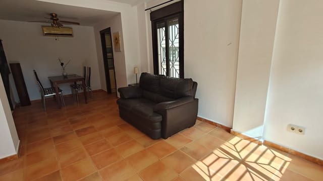 3 slaapkamer Huis te koop in Murcia stad met zwembad - € 187.000 (Ref: 9948588)