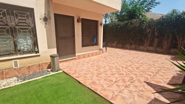 3 slaapkamer Huis te koop in Murcia stad met zwembad - € 187.000 (Ref: 9948588)