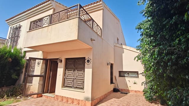 3 slaapkamer Huis te koop in Murcia stad met zwembad - € 187.000 (Ref: 9948588)