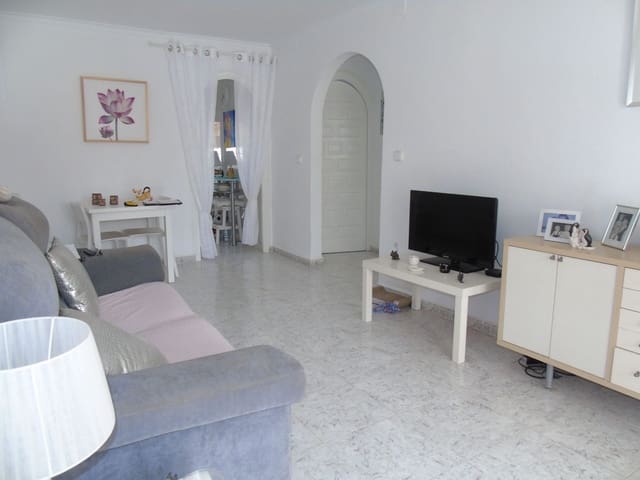 2 soveværelse Byhus til salg i Estrella de Mar, Cartagena med swimmingpool garage - € 155.000 (Ref: 9953089)