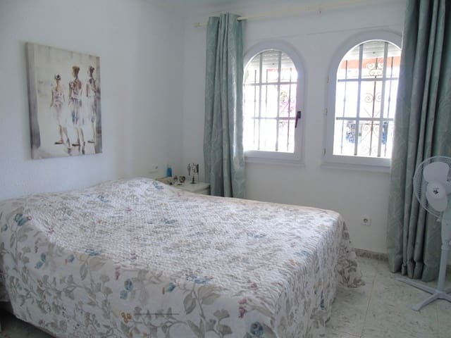 2 soveværelse Byhus til salg i Estrella de Mar, Cartagena med swimmingpool garage - € 155.000 (Ref: 9953089)