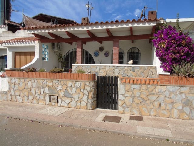 2 soveværelse Byhus til salg i Estrella de Mar, Cartagena med swimmingpool garage - € 155.000 (Ref: 9953089)