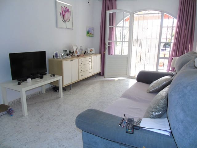 2 soveværelse Byhus til salg i Estrella de Mar, Cartagena med swimmingpool garage - € 155.000 (Ref: 9953089)