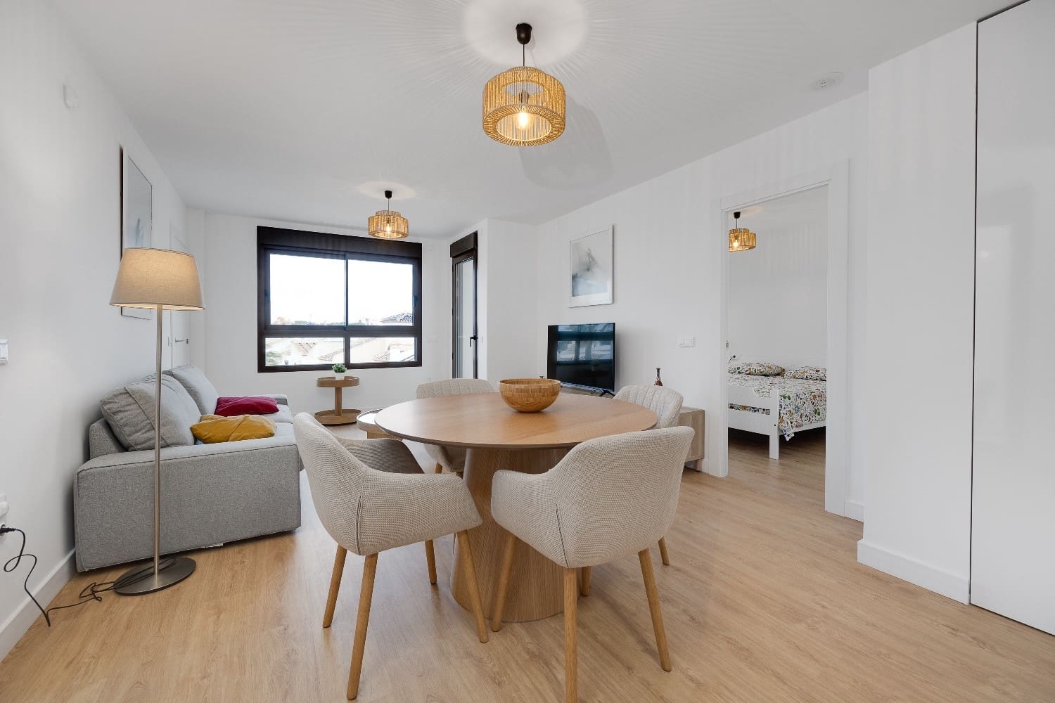 2 soverom Leilighet til salgs i Villamartin med svømmebasseng garasje - € 325 000 (Ref: 9953091)
