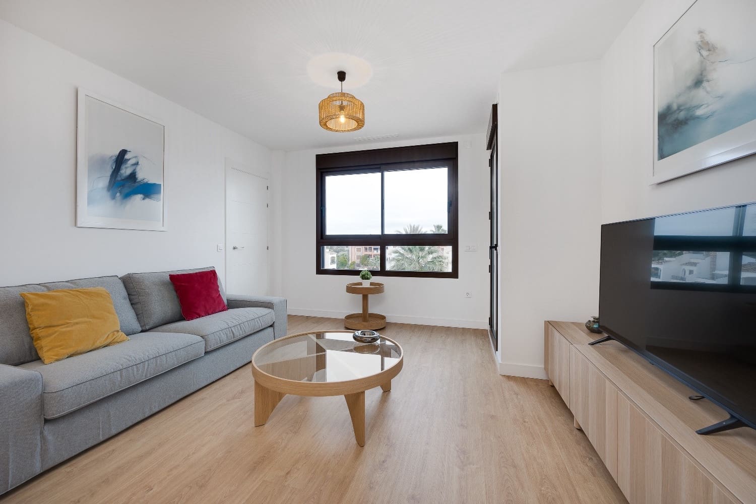 2 soverom Leilighet til salgs i Villamartin med svømmebasseng garasje - € 325 000 (Ref: 9953091)