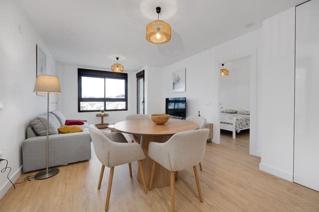 2 soverom Leilighet til salgs i Villamartin, Orihuela med svømmebasseng garasje - € 325 000 (Ref: 9953091)
