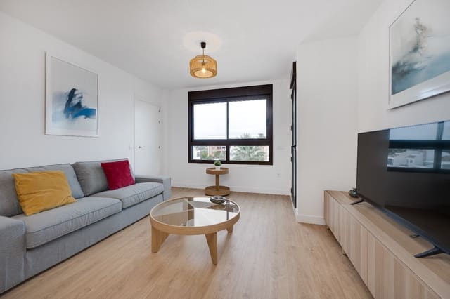 2 soverom Leilighet til salgs i Villamartin, Orihuela med svømmebasseng garasje - € 325 000 (Ref: 9953091)