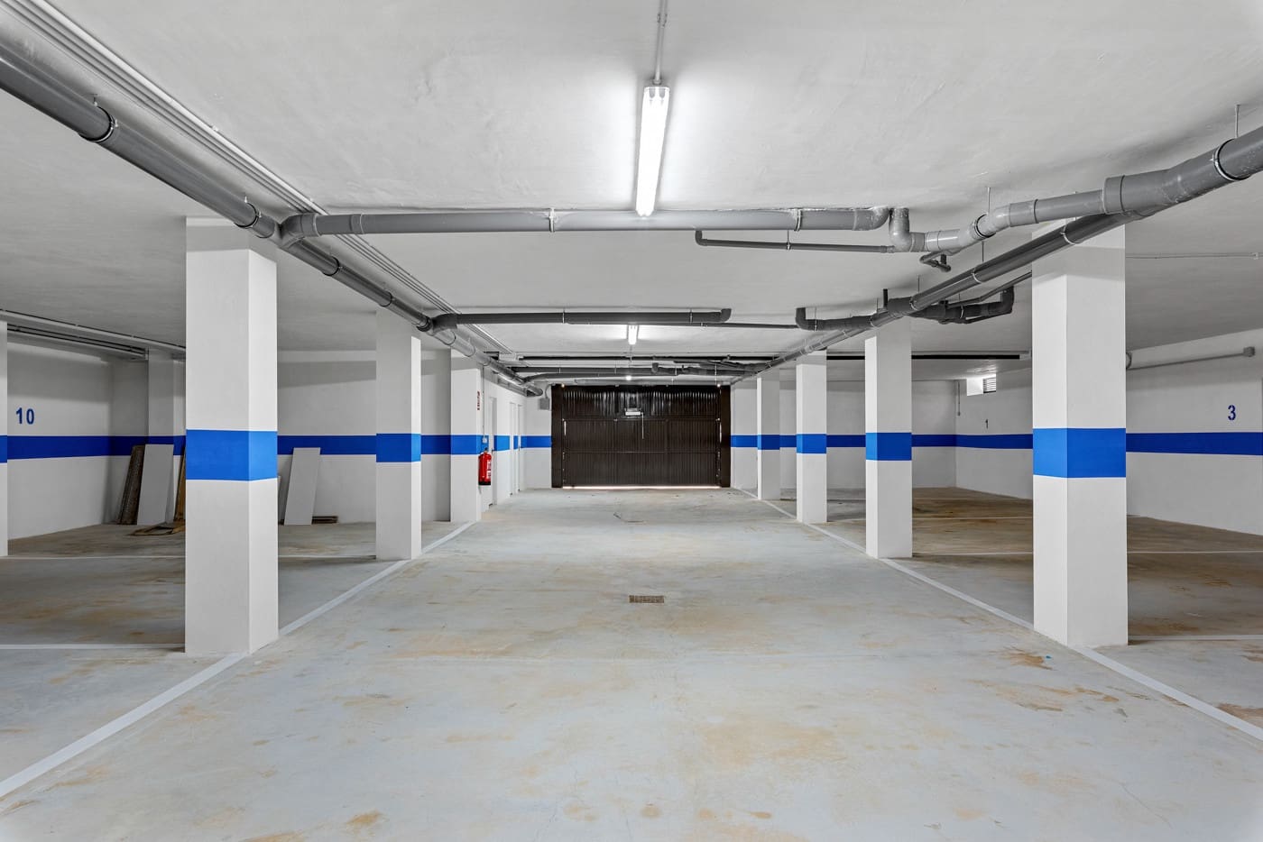 2 soverom Leilighet til salgs i Villamartin med svømmebasseng garasje - € 325 000 (Ref: 9953091)