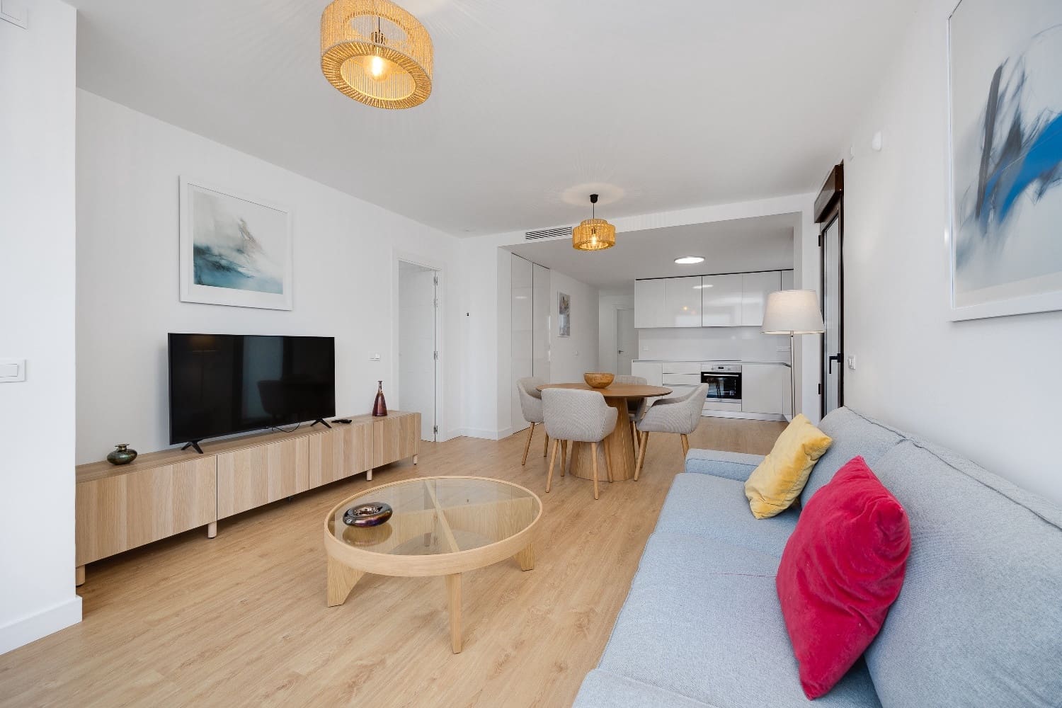 2 soverom Leilighet til salgs i Villamartin med svømmebasseng garasje - € 325 000 (Ref: 9953091)