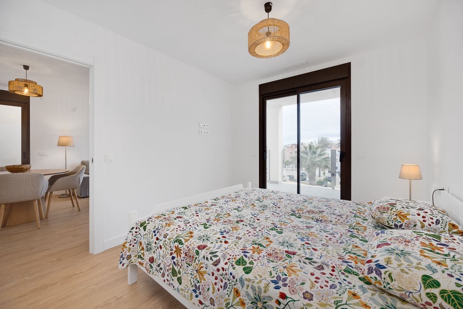2 soverom Leilighet til salgs i Villamartin med svømmebasseng garasje - € 325 000 (Ref: 9953091)