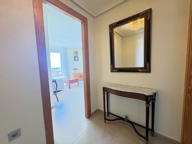 2 sovrum Lägenhet till salu i Sucina, Murcia stad med pool - 115 000 € (Ref: 9954545)