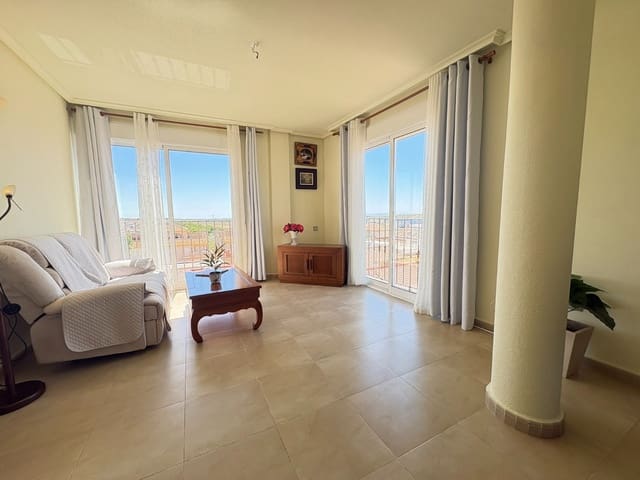 2 sovrum Lägenhet till salu i Sucina, Murcia stad med pool - 115 000 € (Ref: 9954545)