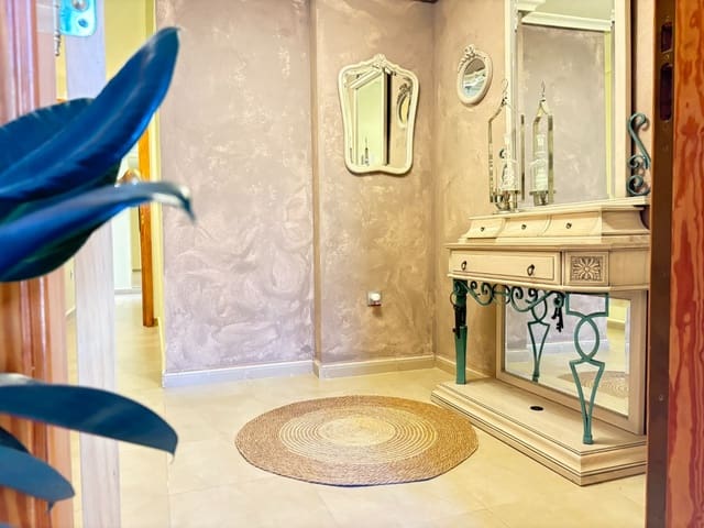 2 sovrum Lägenhet till salu i Sucina, Murcia stad med pool - 115 000 € (Ref: 9954545)