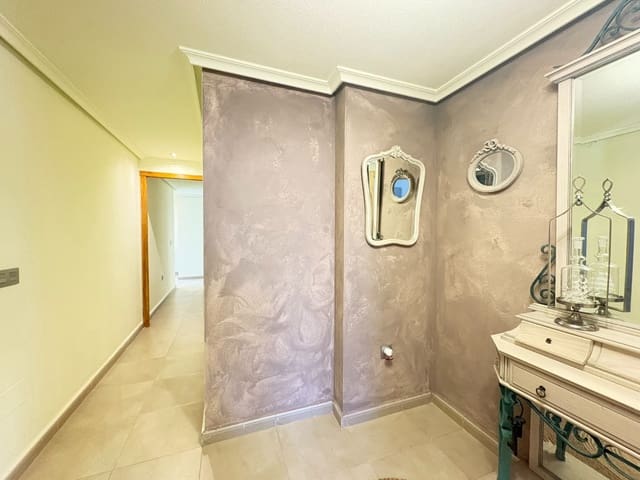 2 sovrum Lägenhet till salu i Sucina, Murcia stad med pool - 115 000 € (Ref: 9954545)