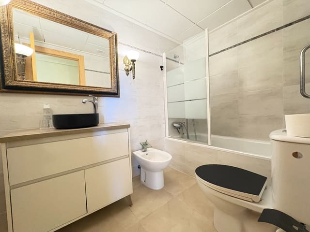 2 sovrum Lägenhet till salu i Sucina, Murcia stad med pool - 115 000 € (Ref: 9954545)