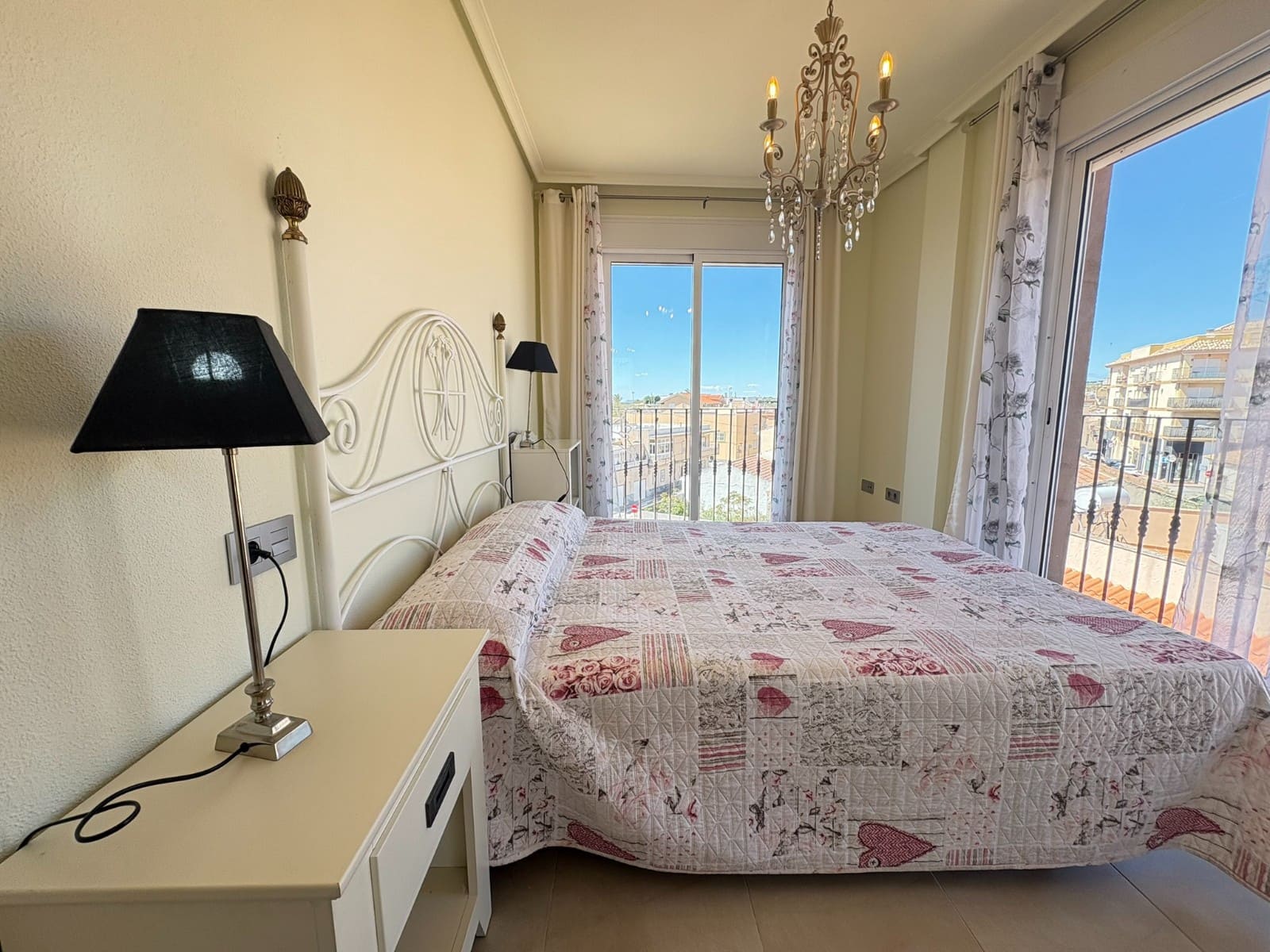 2 sovrum Lägenhet till salu i Sucina med pool - 115 000 € (Ref: 9954545)
