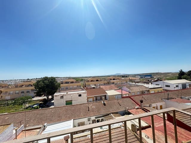 2 sovrum Lägenhet till salu i Sucina, Murcia stad med pool - 115 000 € (Ref: 9954545)