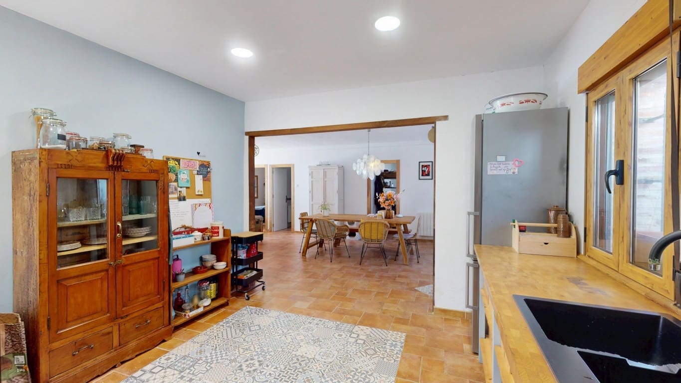 3 sovrum Villa till salu i Los Alcazares med pool - 249 950 € (Ref: 9961201)