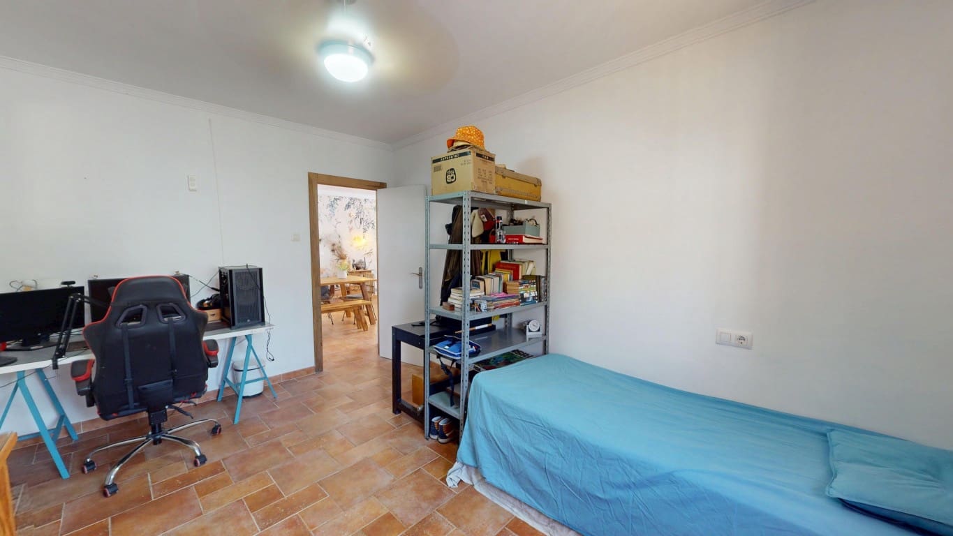 3 sovrum Villa till salu i Los Alcazares med pool - 249 950 € (Ref: 9961201)