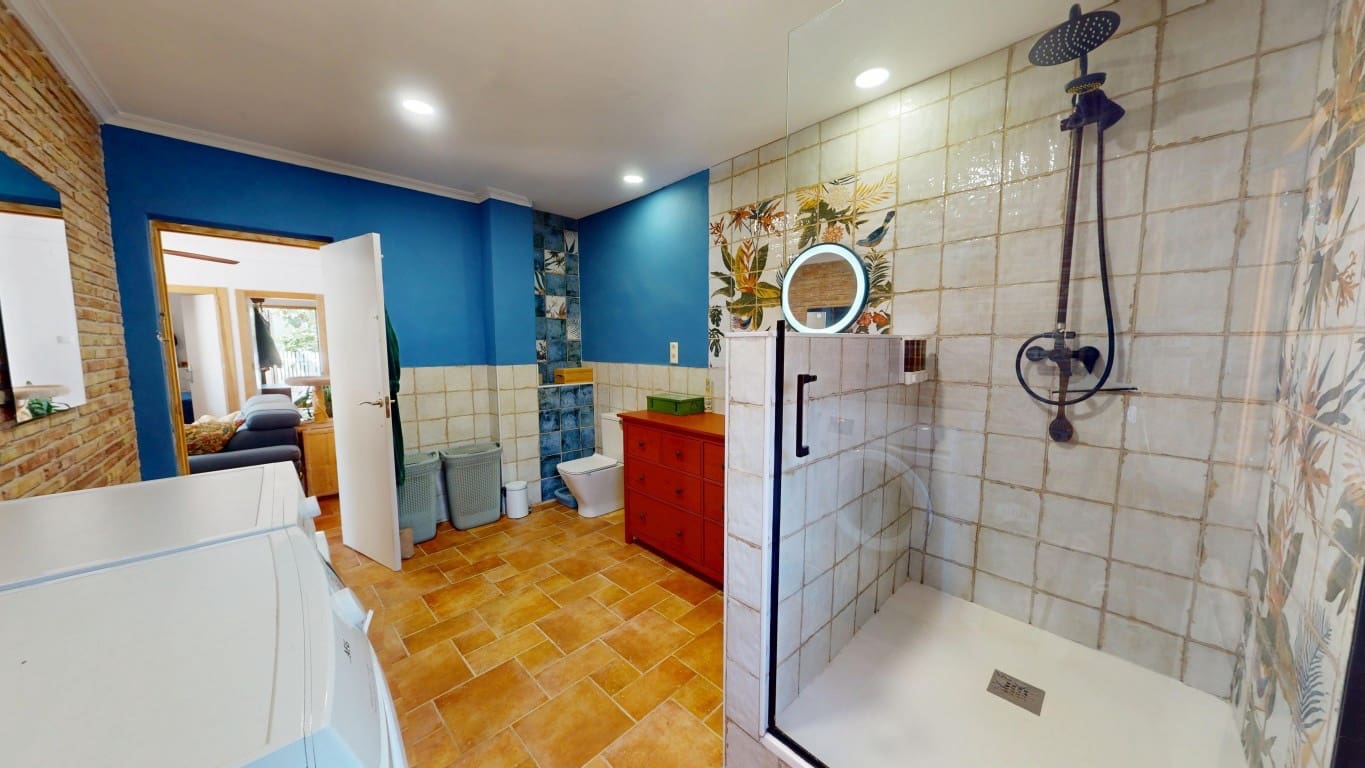 3 sovrum Villa till salu i Los Alcazares med pool - 249 950 € (Ref: 9961201)