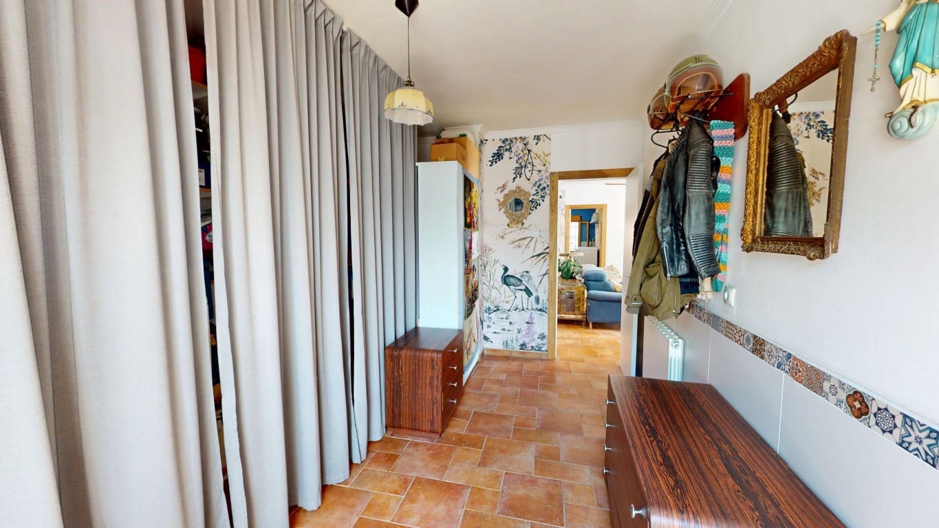3 sovrum Villa till salu i Los Alcazares med pool - 249 950 € (Ref: 9961201)