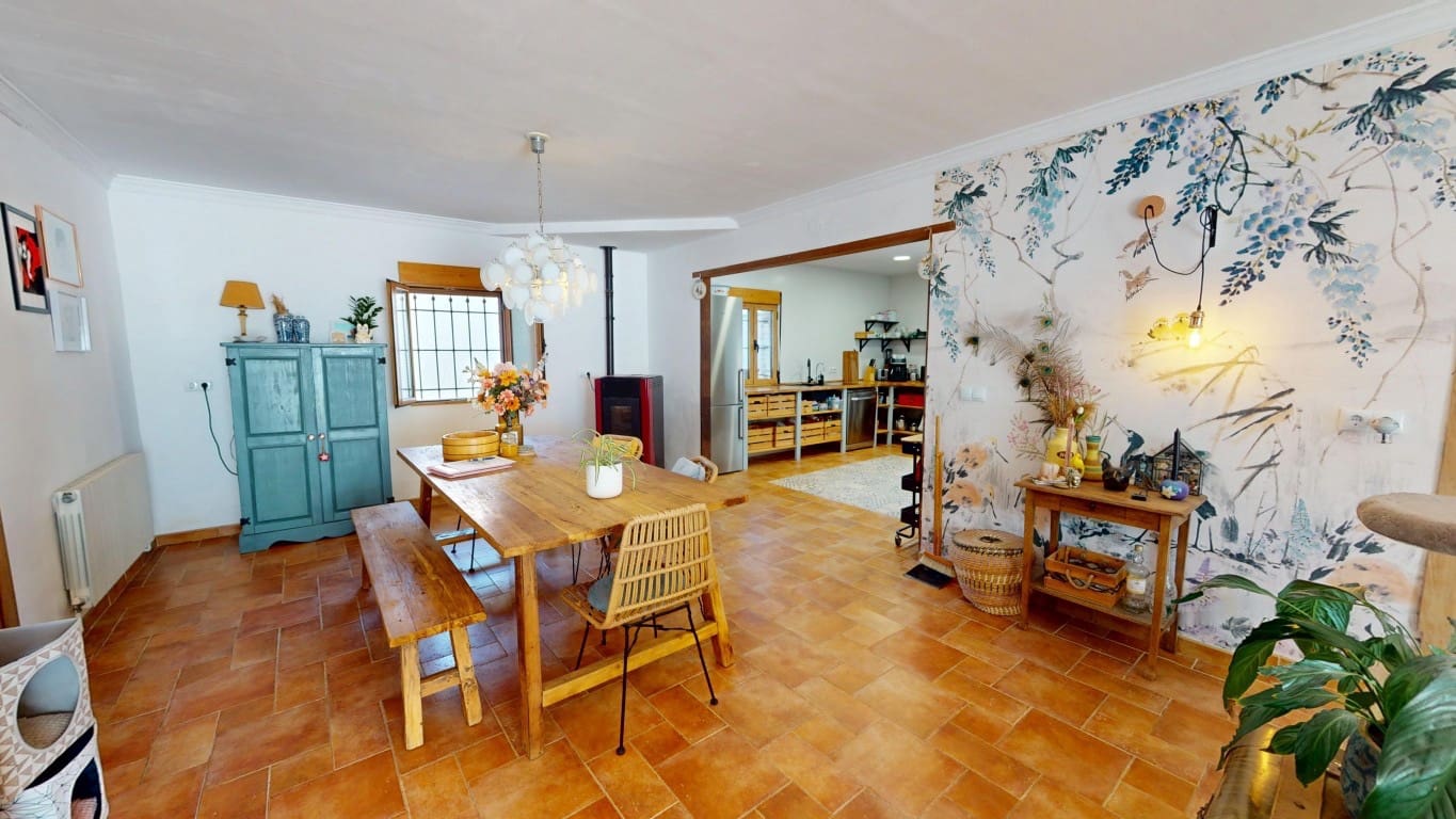 3 sovrum Villa till salu i Los Alcazares med pool - 249 950 € (Ref: 9961201)