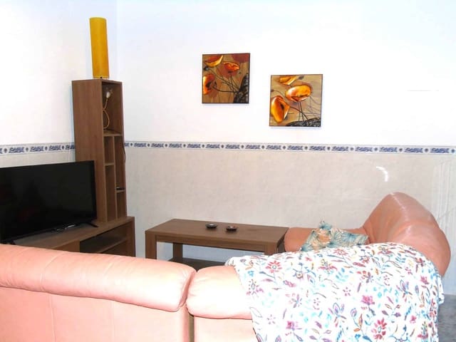 3 slaapkamer Huis te koop in Los Nietos, Cartagena - € 99.000 (Ref: 9964434)