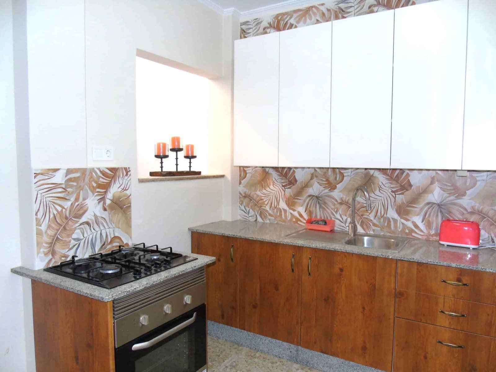 3 slaapkamer Huis te koop in Los Nietos - € 99.000 (Ref: 9964434)