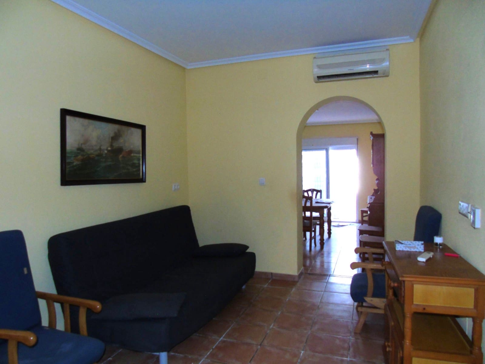 3 bedroom Townhouse for sale in Los Nietos with garage - € 145,000 (Ref: 9964435)