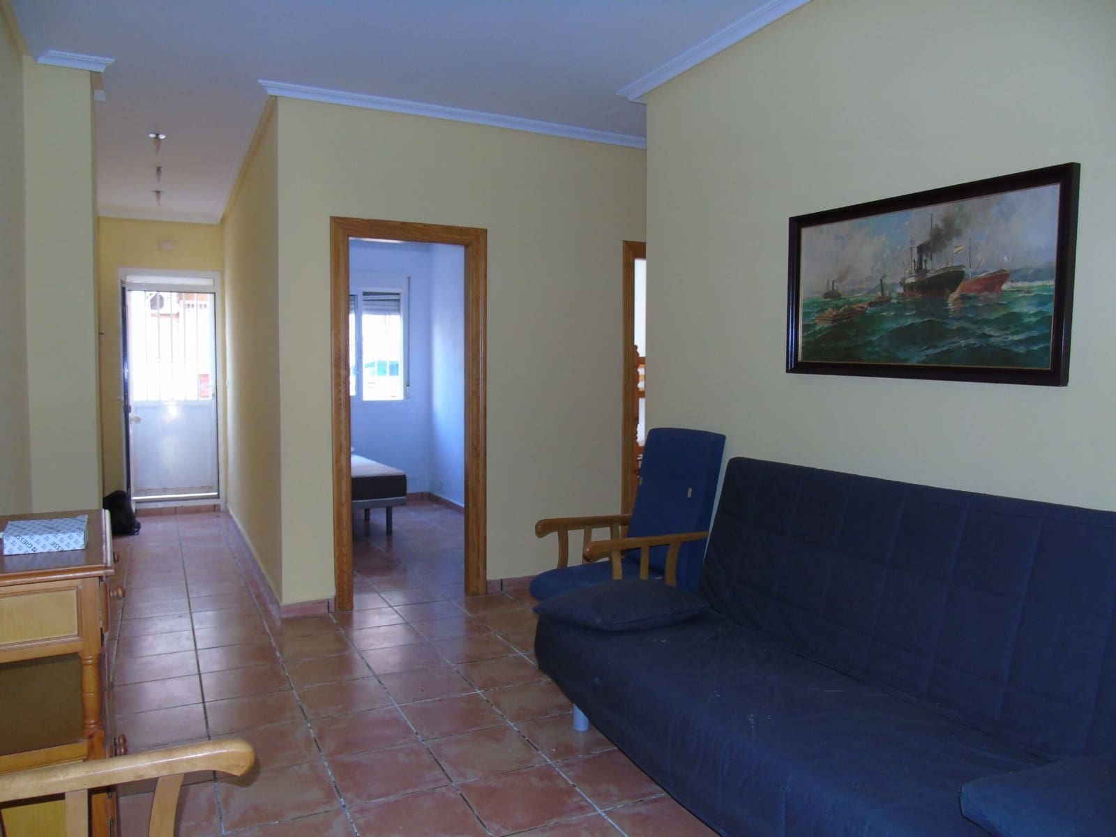 3 bedroom Townhouse for sale in Los Nietos with garage - € 145,000 (Ref: 9964435)