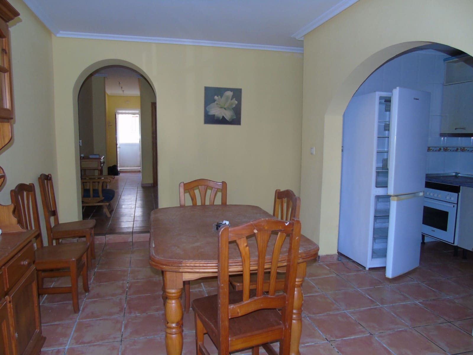3 bedroom Townhouse for sale in Los Nietos with garage - € 145,000 (Ref: 9964435)