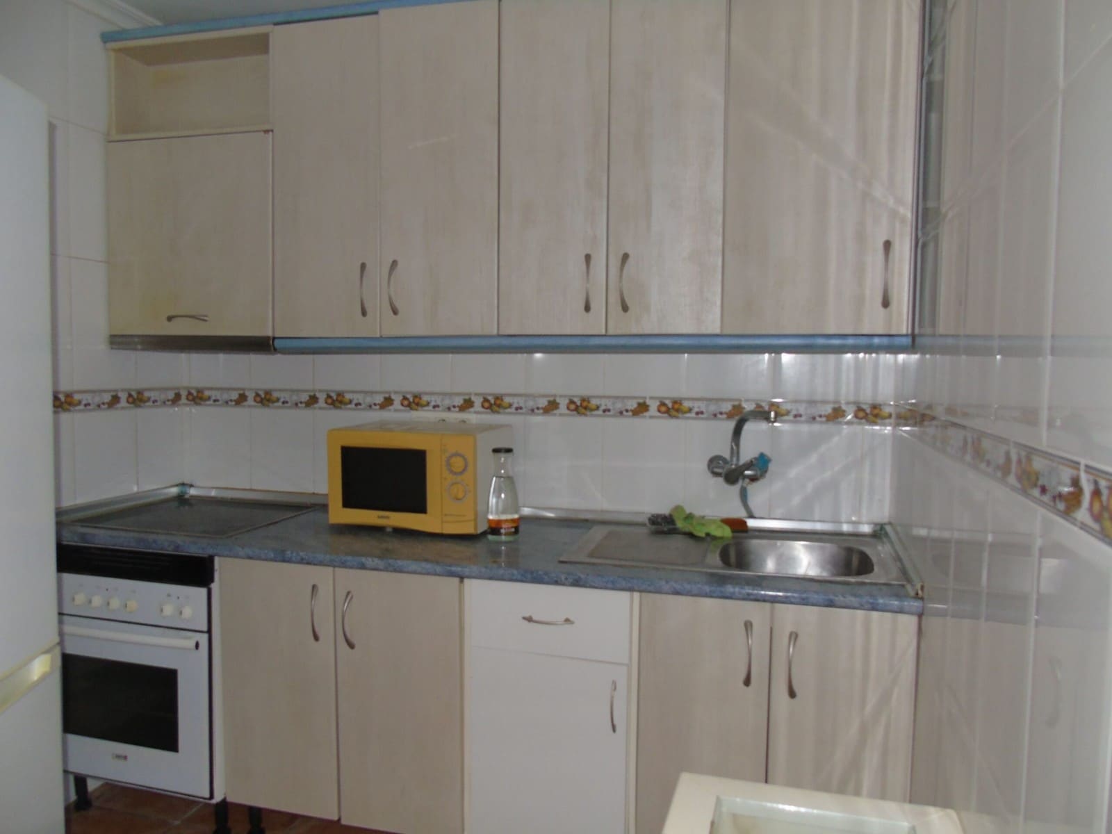 3 bedroom Townhouse for sale in Los Nietos with garage - € 145,000 (Ref: 9964435)