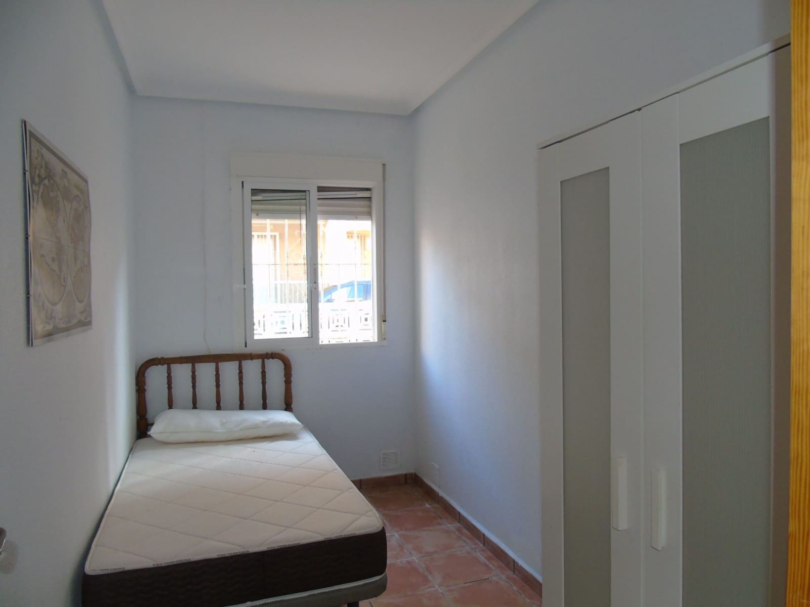 3 bedroom Townhouse for sale in Los Nietos with garage - € 145,000 (Ref: 9964435)