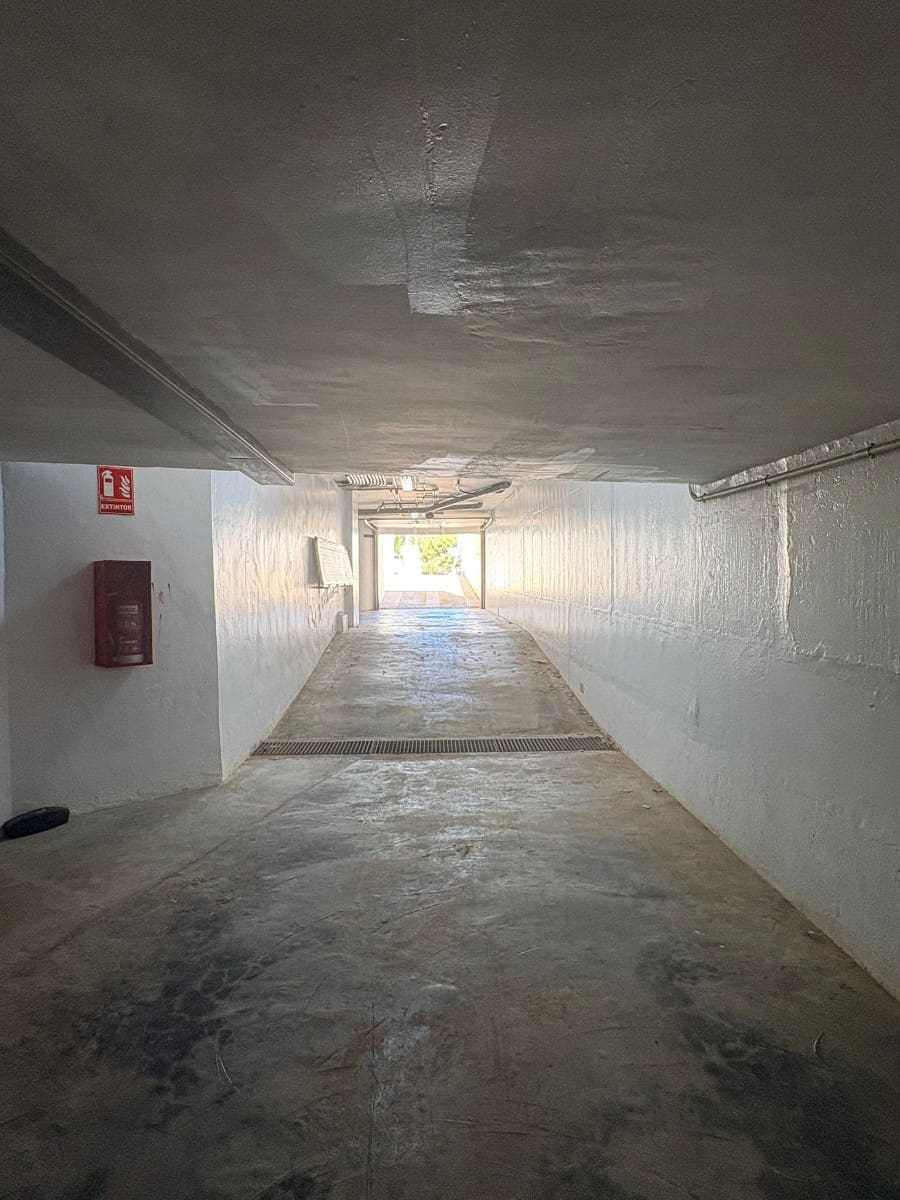 2 bedroom Townhouse for sale in Los Nietos with garage - € 139,999 (Ref: 9966837)