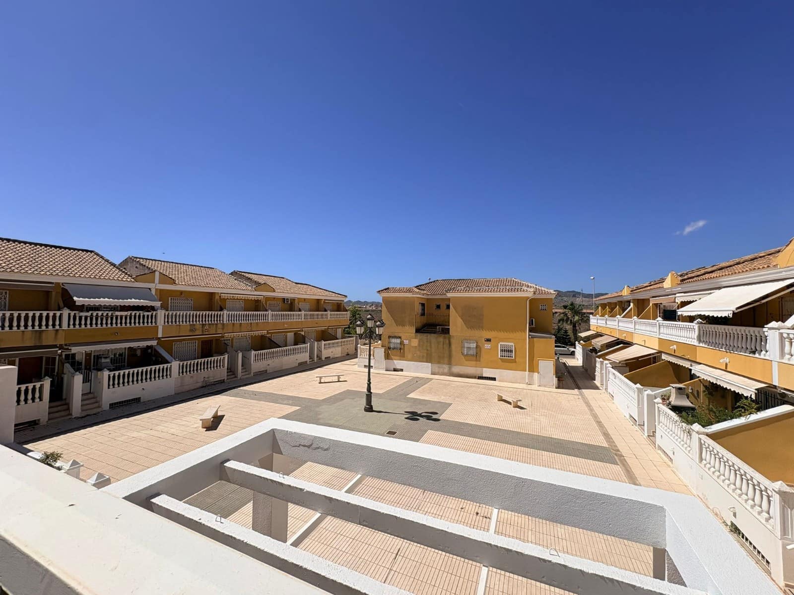 2 bedroom Townhouse for sale in Los Nietos with garage - € 139,999 (Ref: 9966837)